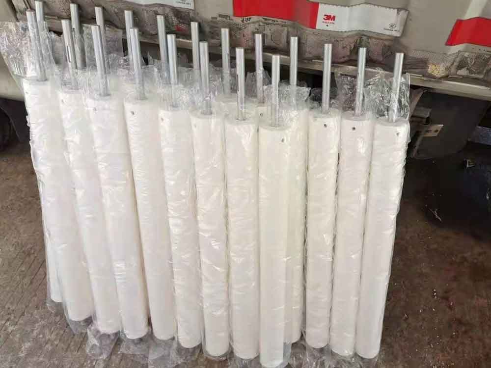 清洗機(jī)吸水輥